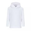 SOL'S SO04238 SOL'S CONDOR KIDS - KIDS' HOODED SWEATSHIRT 4A