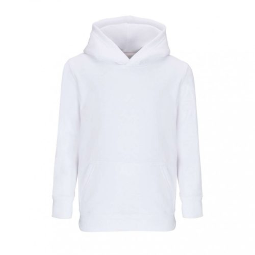 SOL'S SO04238 SOL'S CONDOR KIDS - KIDS' HOODED SWEATSHIRT 4A