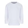 SOL'S SO04239 SOL'S COLUMBIA KIDS - KIDS' SWEATSHIRT 6A