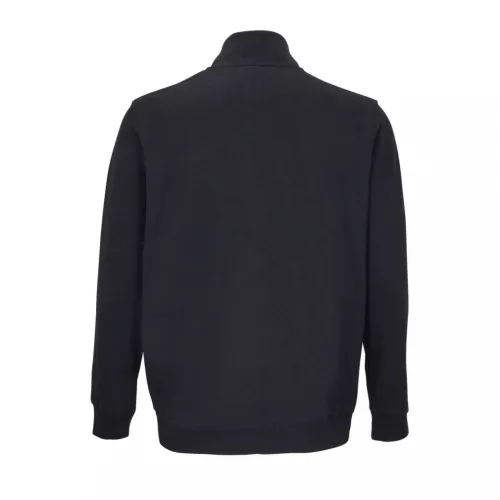 SOL'S SO04240 SOL'S COOPER - UNISEX FULL-ZIP SWEATSHIRT 3XL