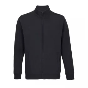   SOL'S SO04240 SOL'S COOPER - UNISEX FULL-ZIP SWEATSHIRT S