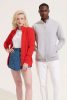SOL'S SO04240 SOL'S COOPER - UNISEX FULL-ZIP SWEATSHIRT S