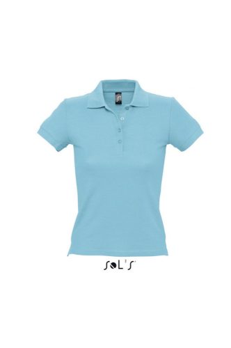 SOL'S SO11310 SOL'S PEOPLE - WOMEN'S POLO SHIRT L