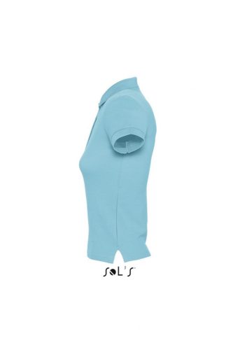 SOL'S SO11310 SOL'S PEOPLE - WOMEN'S POLO SHIRT L