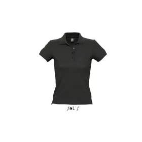   SOL'S SO11310 SOL'S PEOPLE - WOMEN'S POLO SHIRT M