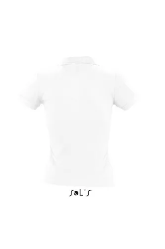 SOL'S SO11310 SOL'S PEOPLE - WOMEN'S POLO SHIRT 2XL