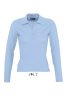 SOL'S SO11317 SOL'S PODIUM - WOMEN'S POLO SHIRT S