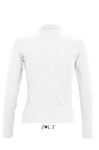 SOL'S SO11317 SOL'S PODIUM - WOMEN'S POLO SHIRT L