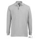 SOL'S SO11328 SOL'S STAR - MEN'S POLO SHIRT M