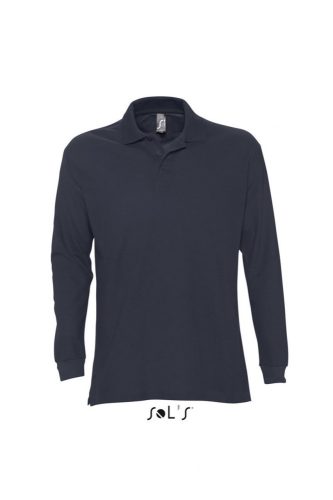SOL'S SO11328 SOL'S STAR - MEN'S POLO SHIRT 2XL