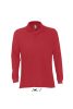 SOL'S SO11328 SOL'S STAR - MEN'S POLO SHIRT 2XL
