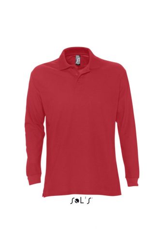 SOL'S SO11328 SOL'S STAR - MEN'S POLO SHIRT 2XL