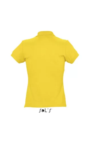SOL'S SO11338 SOL'S PASSION - WOMEN'S POLO SHIRT S