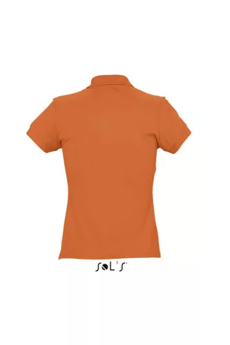 SOL'S SO11338 SOL'S PASSION - WOMEN'S POLO SHIRT S