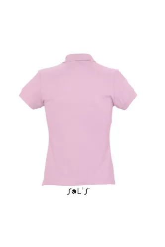 SOL'S SO11338 SOL'S PASSION - WOMEN'S POLO SHIRT S