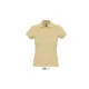 SOL'S SO11338 SOL'S PASSION - WOMEN'S POLO SHIRT 2XL