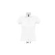 SOL'S SO11338 SOL'S PASSION - WOMEN'S POLO SHIRT M