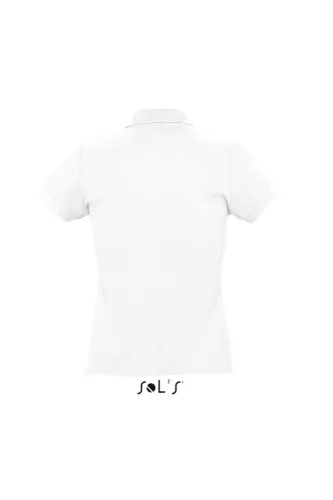 SOL'S SO11338 SOL'S PASSION - WOMEN'S POLO SHIRT XL