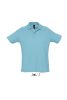 SOL'S SO11342 SOL'S SUMMER II - MEN'S POLO SHIRT 2XL