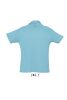 SOL'S SO11342 SOL'S SUMMER II - MEN'S POLO SHIRT 2XL