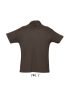 SOL'S SO11342 SOL'S SUMMER II - MEN'S POLO SHIRT XL