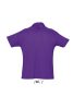 SOL'S SO11342 SOL'S SUMMER II - MEN'S POLO SHIRT L