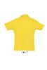 SOL'S SO11342 SOL'S SUMMER II - MEN'S POLO SHIRT 2XL