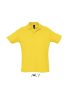 SOL'S SO11342 SOL'S SUMMER II - MEN'S POLO SHIRT L