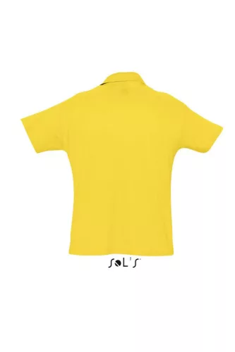 SOL'S SO11342 SOL'S SUMMER II - MEN'S POLO SHIRT L