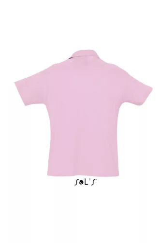 SOL'S SO11342 SOL'S SUMMER II - MEN'S POLO SHIRT XL