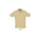 SOL'S SO11342 SOL'S SUMMER II - MEN'S POLO SHIRT 2XL