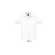 SOL'S SO11342 SOL'S SUMMER II - MEN'S POLO SHIRT S