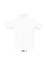 SOL'S SO11342 SOL'S SUMMER II - MEN'S POLO SHIRT S