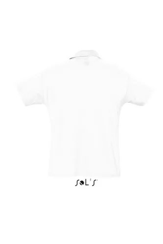 SOL'S SO11342 SOL'S SUMMER II - MEN'S POLO SHIRT XL