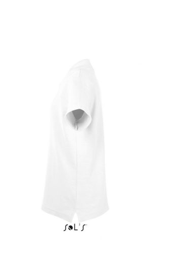 SOL'S SO11344 SOL'S SUMMER II KIDS - POLO SHIRT 4A