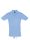SOL'S SO11346 SOL'S PERFECT MEN - POLO SHIRT 3XL