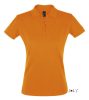SOL'S SO11347 SOL'S PERFECT WOMEN - POLO SHIRT L