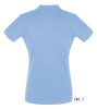 SOL'S SO11347 SOL'S PERFECT WOMEN - POLO SHIRT L