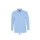 SOL'S SO11353 SOL'S WINTER II - MEN'S POLO SHIRT L