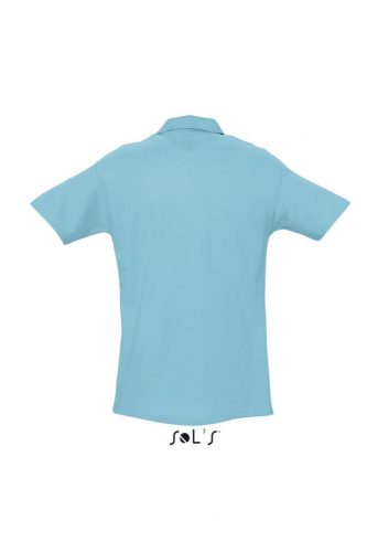 SOL'S SO11362 SOL'S SPRING II - MEN’S PIQUE POLO SHIRT M