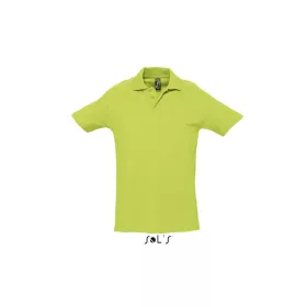   SOL'S SO11362 SOL'S SPRING II - MEN’S PIQUE POLO SHIRT 2XL