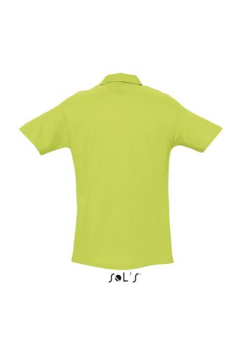 SOL'S SO11362 SOL'S SPRING II - MEN’S PIQUE POLO SHIRT 2XL
