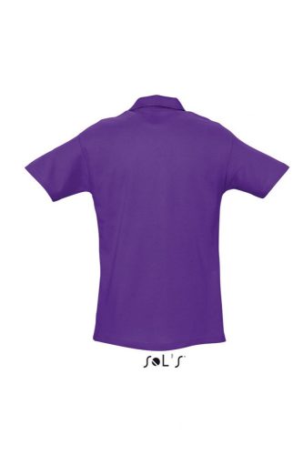 SOL'S SO11362 SOL'S SPRING II - MEN’S PIQUE POLO SHIRT XL