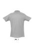 SOL'S SO11362 SOL'S SPRING II - MEN’S PIQUE POLO SHIRT 2XL