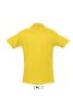 SOL'S SO11362 SOL'S SPRING II - MEN’S PIQUE POLO SHIRT L