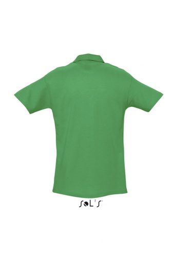 SOL'S SO11362 SOL'S SPRING II - MEN’S PIQUE POLO SHIRT M
