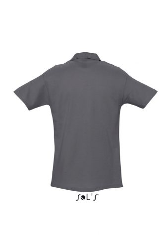 SOL'S SO11362 SOL'S SPRING II - MEN’S PIQUE POLO SHIRT M