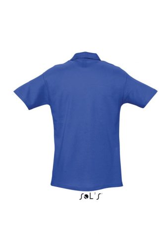 SOL'S SO11362 SOL'S SPRING II - MEN’S PIQUE POLO SHIRT M