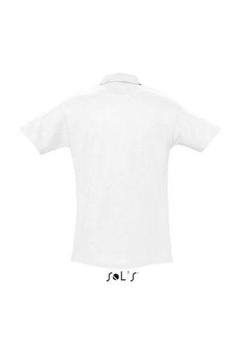 SOL'S SO11362 SOL'S SPRING II - MEN’S PIQUE POLO SHIRT 2XL