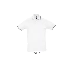 SOL'S SO11365 SOL'S PRACTICE MEN - POLO SHIRT S